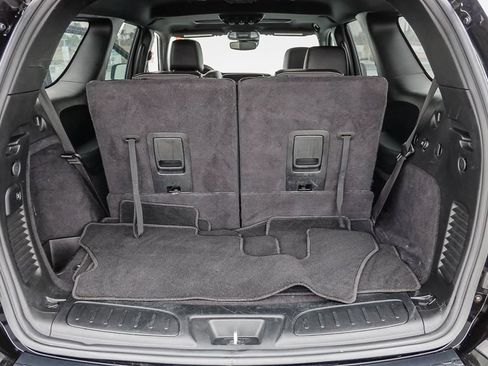 Used 2024 Dodge Durango GT RWD image 32