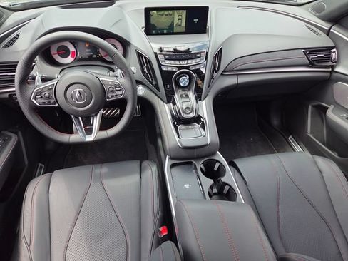 Used 2026 Acura RDX A-Spec AWD/4WD image 10