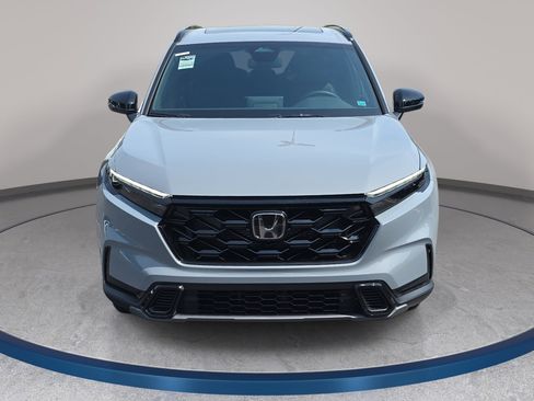 New 2026 Honda CR-V Sport image 2