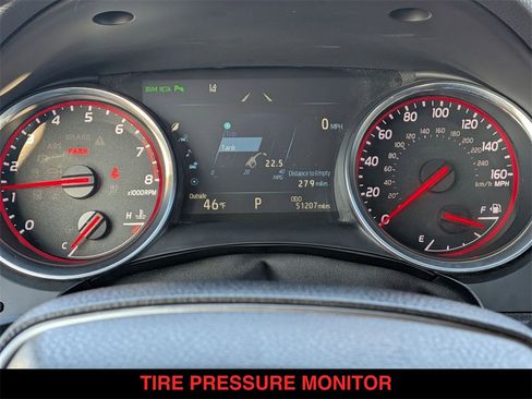 Used 2018 Toyota Camry XSE w/ Audio Package image 16