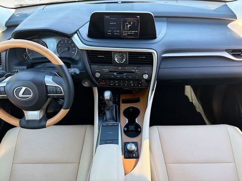 Used 2021 Lexus RX 350 RX 350 image 19