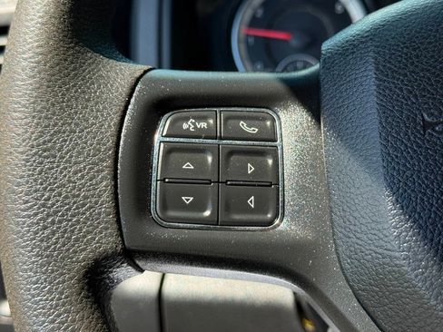 Used 2019 RAM 1500 Tradesman w/ Power & Remote Entry Group RWD image 16