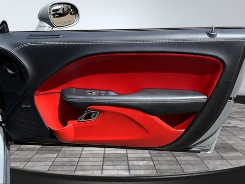 Used 2023 Dodge Challenger SRT Hellcat RWD image 25