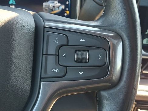 Used 2024 Chevrolet Silverado 3500 High Country w/ Technology Package AWD/4WD image 21