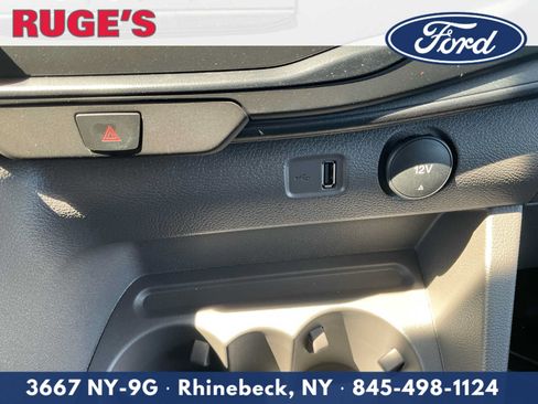 New 2026 Ford Transit 350 148 High Roof AWD image 27