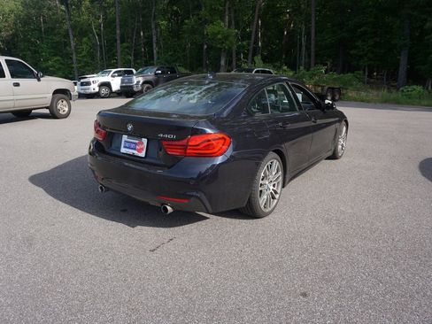 Used 2018 BMW 440i Gran Coupe RWD image 18