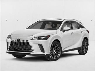Used 2025 Lexus RX 350 Premium w/ Accessory Package (Z1) FWD video 1