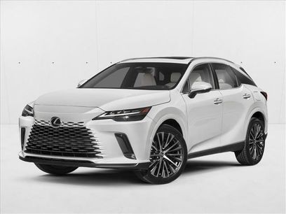 Used 2025 Lexus RX 350 Premium w/ Accessory Package (Z1)