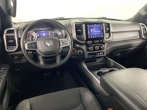 Used 2021 RAM 1500 Big Horn AWD/4WD image 20