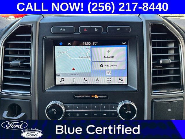 Used 2018 Ford Expedition Max XLT w/ Equipment Group 202A RWD image 12
