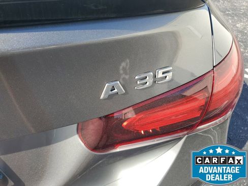 Used 2021 Mercedes-Benz A 35 AMG 4MATIC image 41