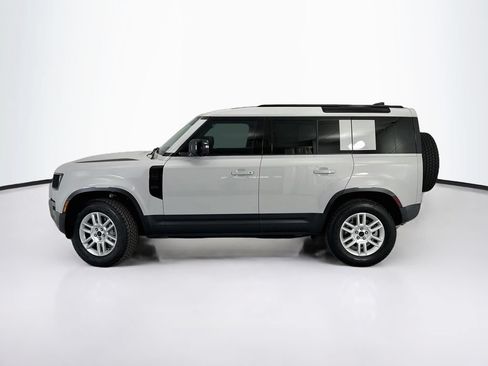Used 2026 Land Rover Defender 110 S AWD/4WD image 8