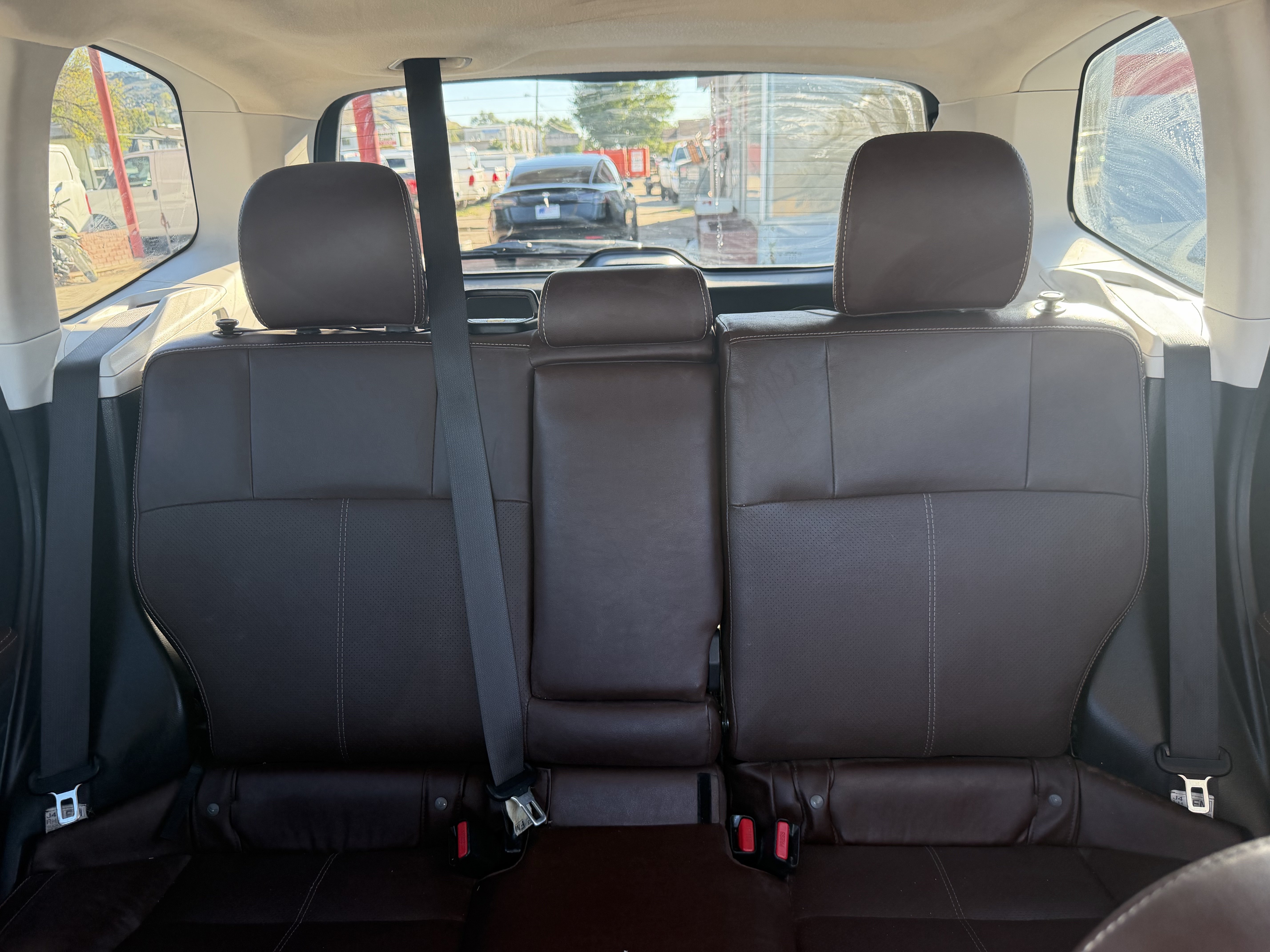 Used 2018 Subaru Forester 2.5i Touring AWD/4WD image 20