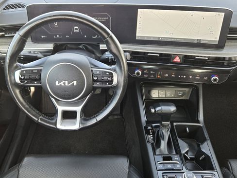 Used 2025 Kia K5 EX image 14