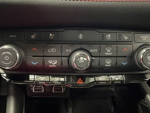 New 2026 Dodge Durango GT AWD/4WD image 18
