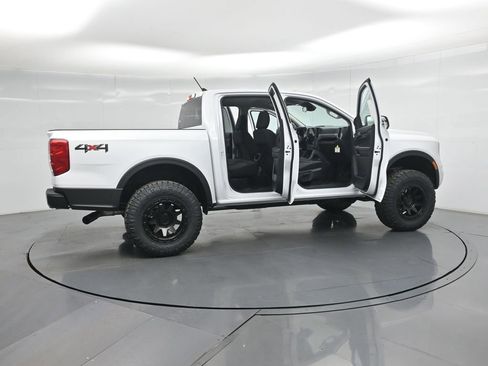 New 2026 Ford Ranger XL image 3