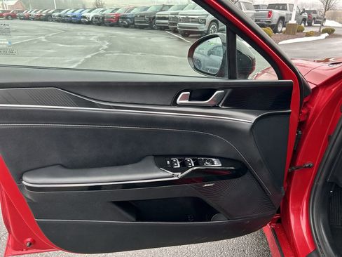 Used 2025 Kia K5 GT-Line w/ GT-Line Premium Package image 17