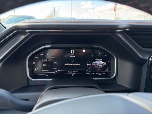 Used 2023 GMC Sierra 1500 AT4 image 27