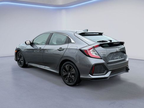 Used 2019 Honda Civic EX image 5