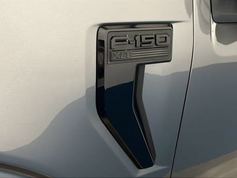 Used 2025 Ford F150 XLT w/ Equipment Group 302A MID AWD/4WD image 44