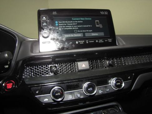 Certified 2025 Honda CR-V EX-L image 7