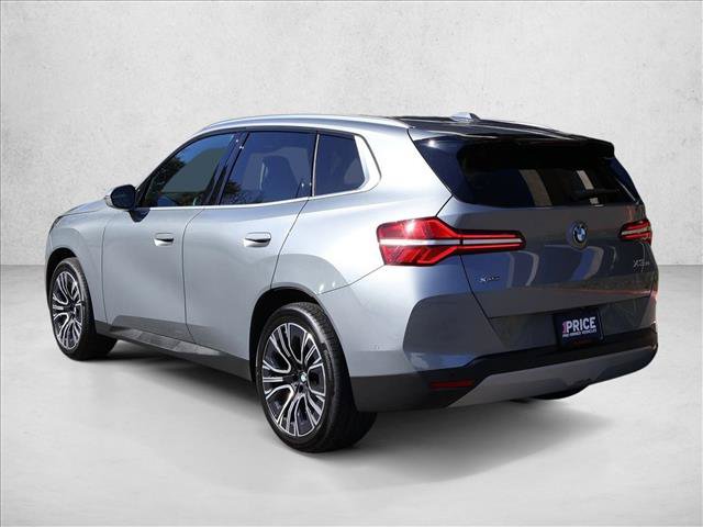 Used 2026 BMW X3 xDrive30i w/ Premium Package AWD/4WD image 10