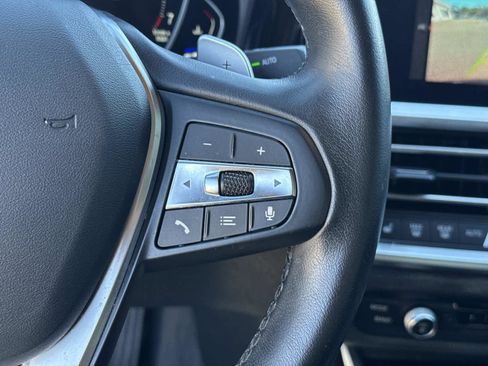 Used 2021 BMW 430i 430i w/ Convenience Package image 25