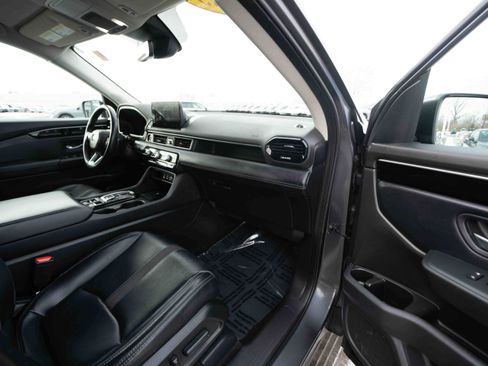 Used 2023 Honda Pilot EX-L image 26