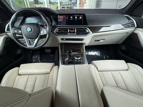 Used 2019 BMW X5 xDrive40i w/ Premium Package 2 AWD/4WD image 19