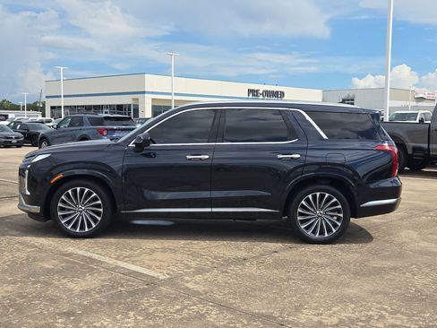 Used 2024 Hyundai Palisade Calligraphy AWD/4WD image 9