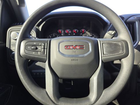 New 2026 GMC Sierra 3500 Pro w/ Convenience Package image 31