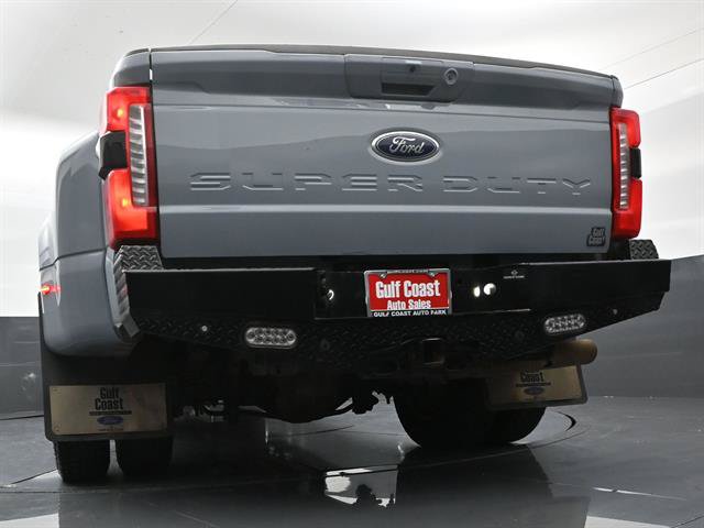 Used 2024 Ford F350 Lariat AWD/4WD image 41