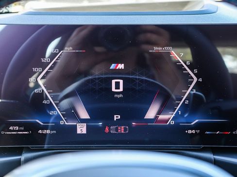 New 2026 BMW 440i xDrive w/ Premium Package AWD/4WD image 22