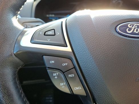 Certified 2023 Ford Edge SEL w/ Convenience Package image 21