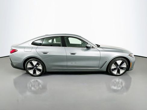 New 2026 BMW i4 xDrive40i w/ Premium Package image 4