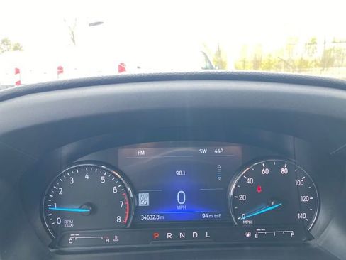 Used 2022 Ford Explorer Limited w/ Class IV Trailer Tow Package AWD/4WD image 26