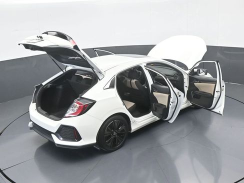 Used 2019 Honda Civic EX image 67