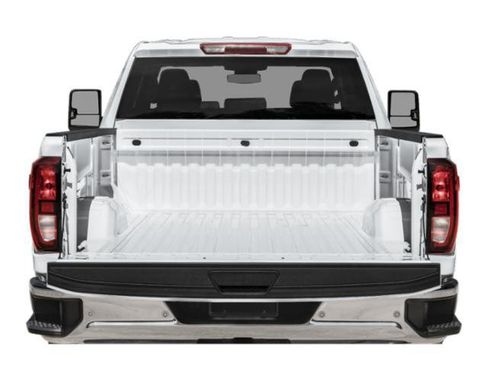 New 2026 GMC Sierra 2500 SLE image 14