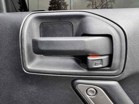 Used 2014 Jeep Wrangler Unlimited Sport w/ Quick Order Package 24S image 31