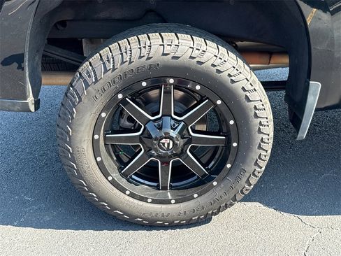 Used 2023 Chevrolet Silverado 1500 Custom Trail Boss image 17