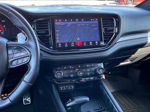 Certified 2024 Dodge Durango SRT AWD/4WD image 5