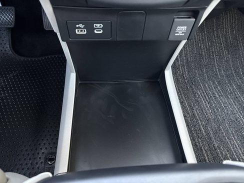 New 2027 Honda Odyssey EX-L image 20
