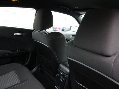 Used 2023 Dodge Charger GT w/ Blacktop Package image 24