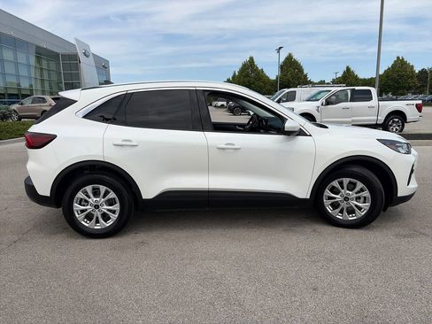 Used 2023 Ford Escape Active w/ Tech Pack #2 FWD image 8
