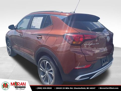 Used 2020 Buick Encore GX Select FWD image 6