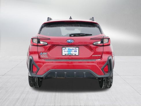 Certified 2024 Subaru Crosstrek 2.5i Limited w/ Crosstrek Mirror Package image 6