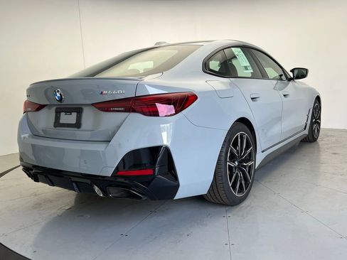 Certified 2026 BMW 440i xDrive image 3