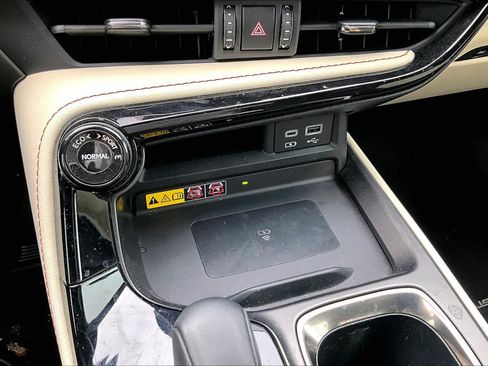 Used 2024 Lexus NX 350 AWD image 33
