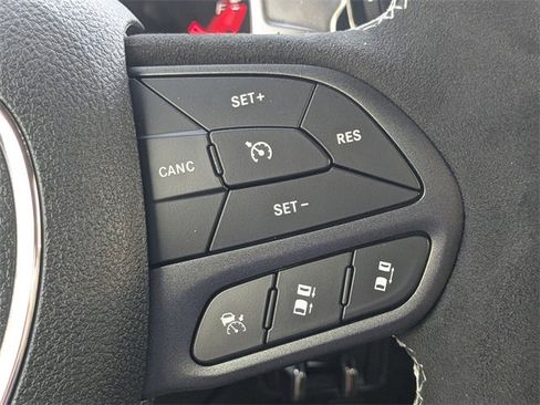 New 2026 Dodge Durango SRT Hellcat image 32