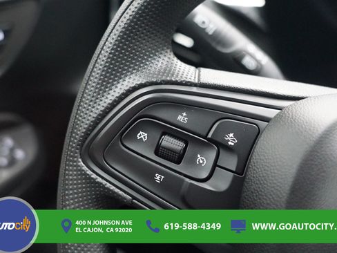 Used 2026 Buick Envista Preferred FWD image 19